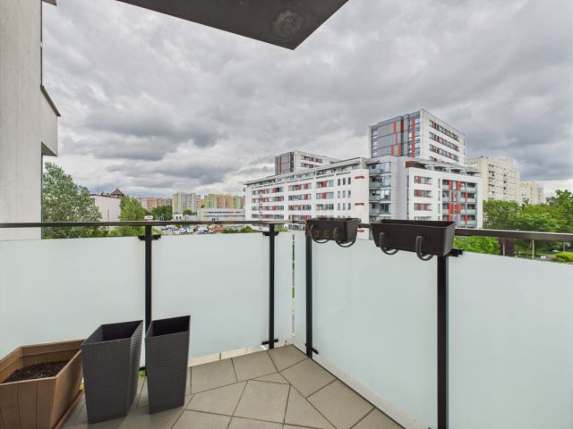 Mieszkanie 3-pokojowe Warszawa Bemowo, ul. Człuchowska. Zdjęcie 14