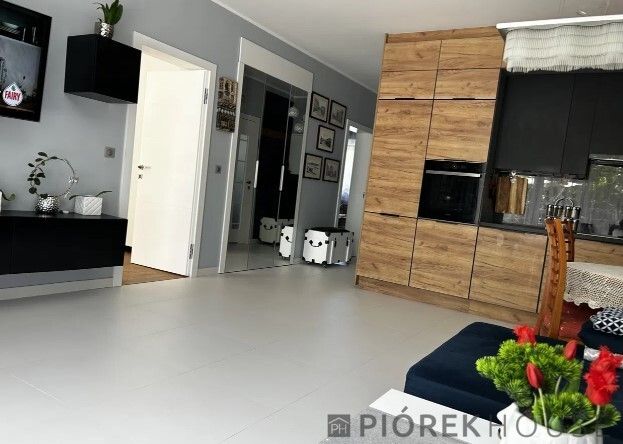 Mieszkanie 3-pokojowe Warszawa Wawer, ul. Tawułkowa. Zdjęcie 5