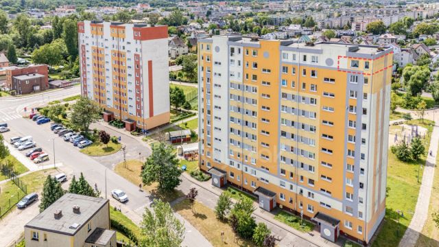 Mieszkanie 3-pokojowe Wejherowo, ul. Jana Kochanowskiego. Zdjęcie 18