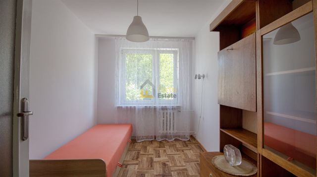 Mieszkanie 4-pokojowe Kraków Prądnik Czerwony, ul. Fiołkowa. Zdjęcie 7