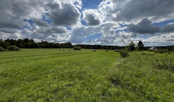Działka budowlana Patryki