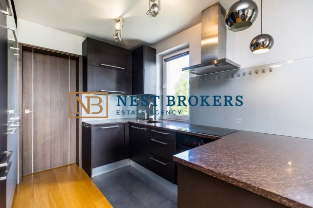 Mieszkanie 3-pokojowe Kraków Kozłówek, ul. Polonijna. Zdjęcie 6