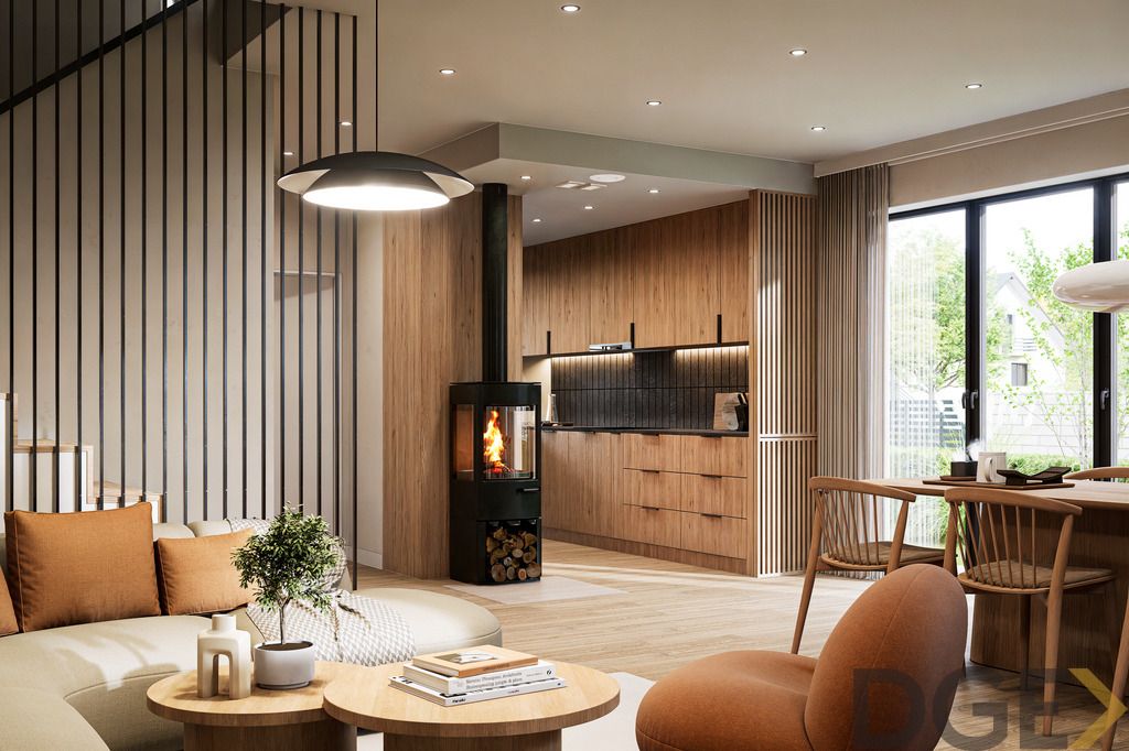 dom wolnostojący, 4 pokoje Bilczyce. Zdjęcie 8