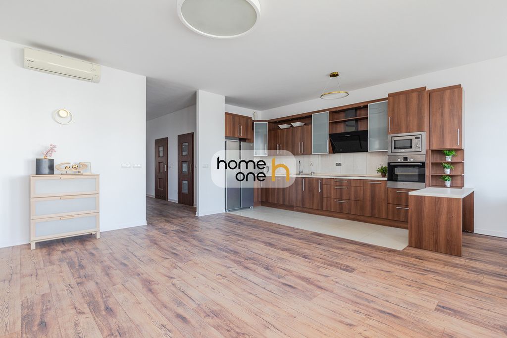 Mieszkanie 4-pokojowe Warszawa Wilanów. Zdjęcie 3