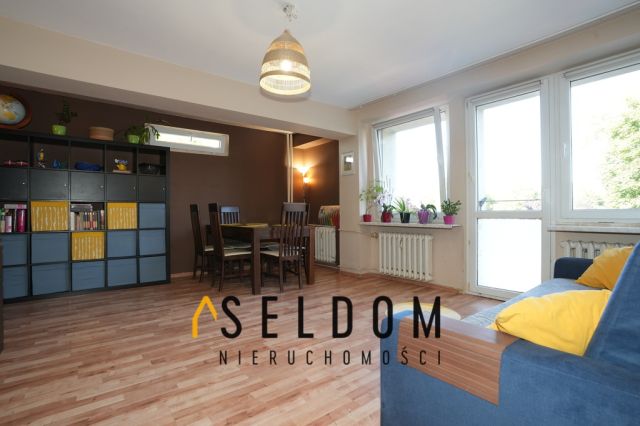 Mieszkanie 2-pokojowe Opole Śródmieście, ul. Nysy Łużyckiej. Zdjęcie 1