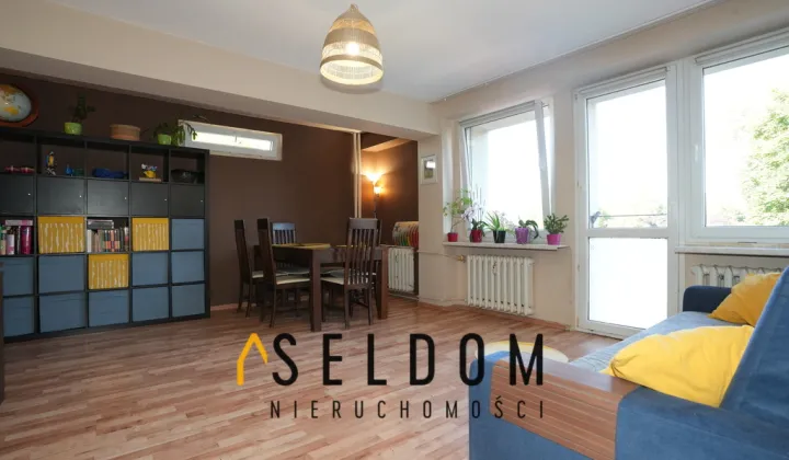 Mieszkanie 2-pokojowe Opole Śródmieście, ul. Nysy Łużyckiej