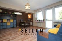 Mieszkanie 2-pokojowe Opole Śródmieście, ul. Nysy Łużyckiej