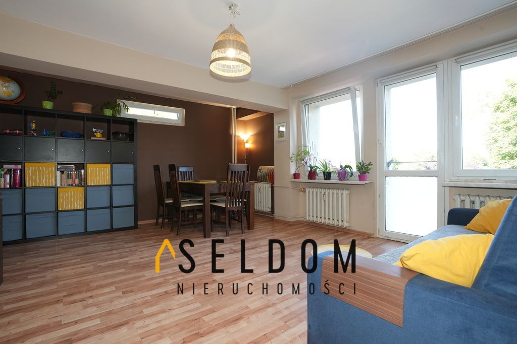 Mieszkanie 2-pokojowe Opole Śródmieście, ul. Nysy Łużyckiej