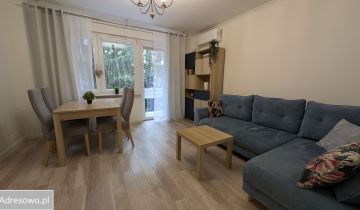 Mieszkanie 3-pokojowe Kraków Dębniki, ul. Komandosów