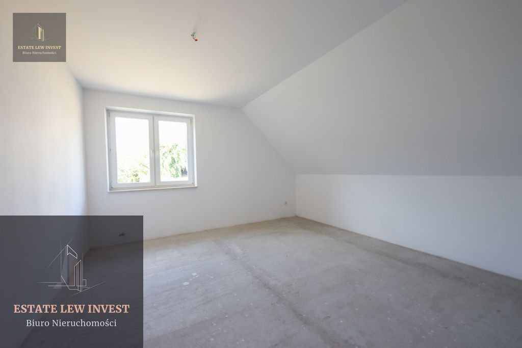 dom wolnostojący, 7 pokoi Rabka-Zdrój, ul. Zaryte. Zdjęcie 18