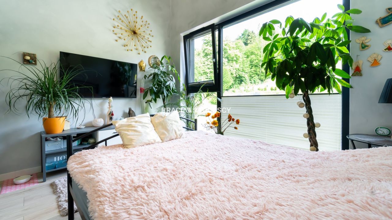 Mieszkanie 4-pokojowe Myślenice, ul. Zacisze. Zdjęcie 25