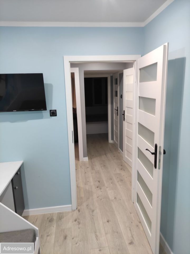 Mieszkanie 3-pokojowe Rawicz, ul. Bohaterów Westerplatte. Zdjęcie 3