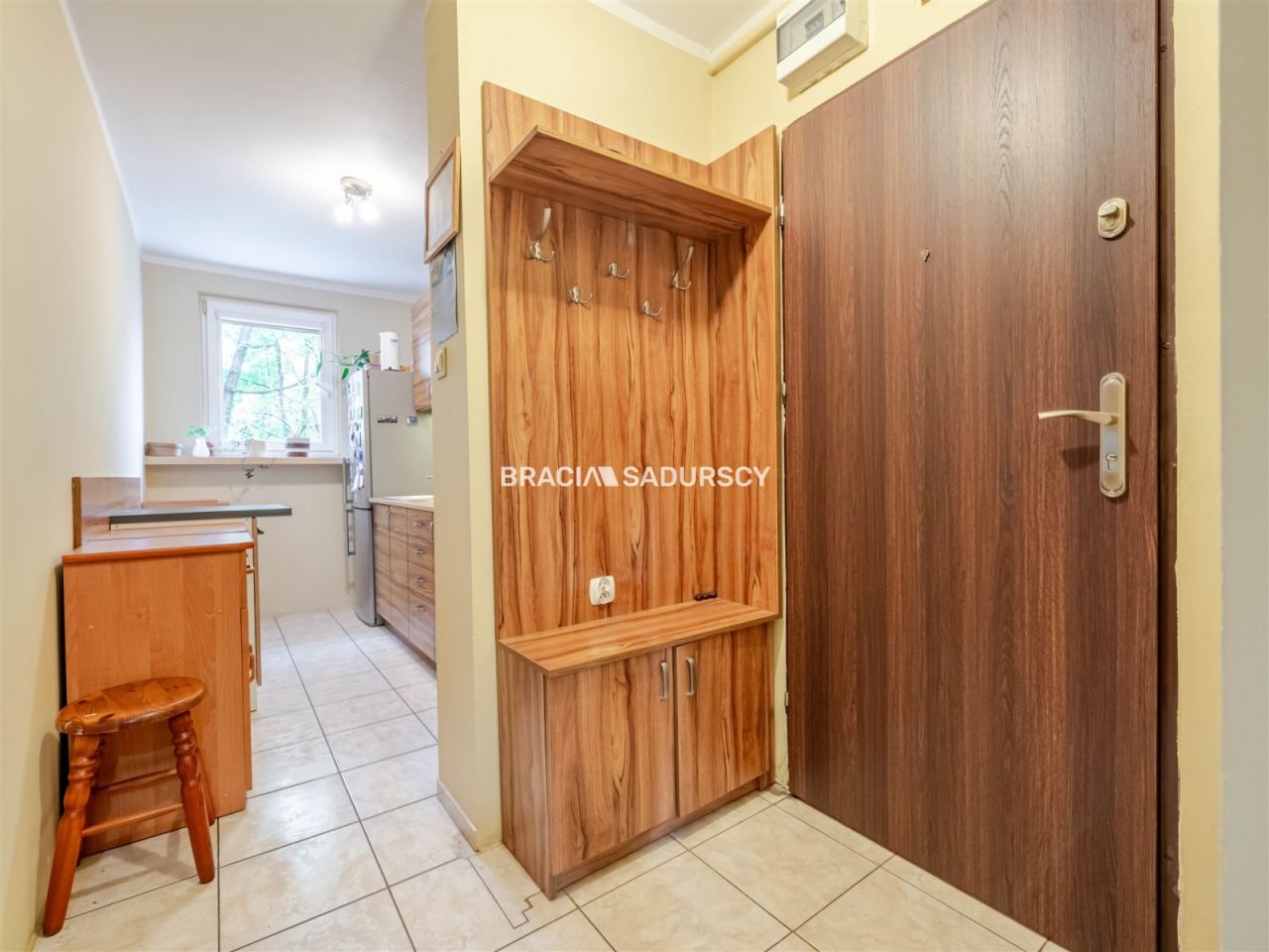 Mieszkanie 3-pokojowe Kraków, ul. Leonida Teligi. Zdjęcie 18