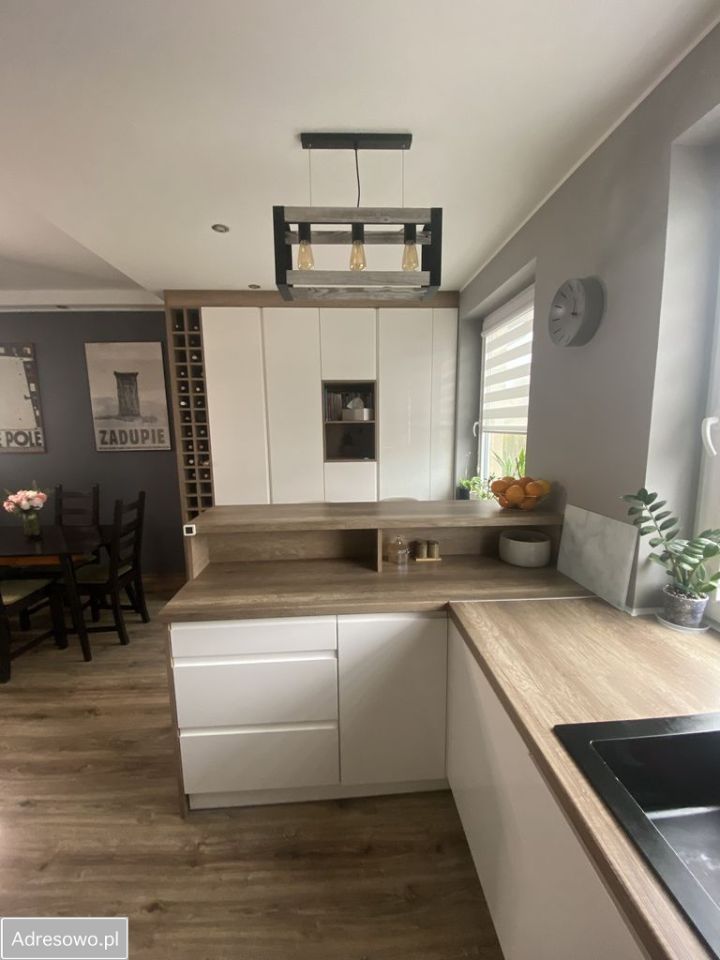 Mieszkanie 3-pokojowe Wrocław Psie Pole, ul. Nowogródzka. Zdjęcie 3