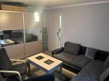 Mieszkanie 1-pokojowe Mokrzyca Mała