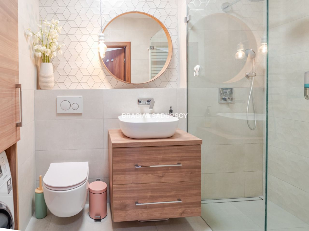 Mieszkanie 2-pokojowe Kraków Krowodrza, ul. Żabiniec. Zdjęcie 26