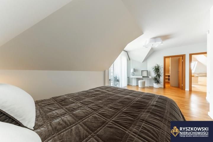 dom wolnostojący, 5 pokoi Zamość, ul. Graniczna. Zdjęcie 11