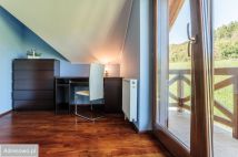 dom wolnostojący, 6 pokoi Szlachtowa, ul. Słona Młaka. Zdjęcie 2