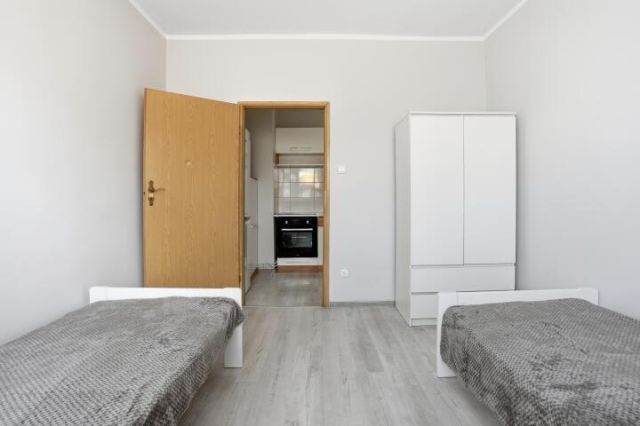 Mieszkanie 2-pokojowe Bytom Karb, ul. ks. Jerzego Popiełuszki. Zdjęcie 4