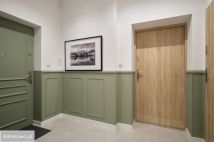 Mieszkanie 2-pokojowe Wrocław Śródmieście, ul. Marii Curie-Skłodowskiej. Zdjęcie 2