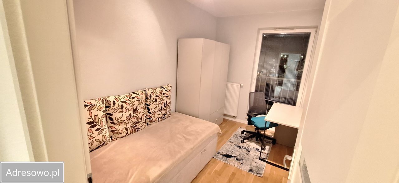 Pokój Warszawa Włochy, ul. Krańcowa. Zdjęcie 11