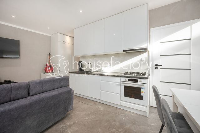 Mieszkanie 2-pokojowe Łódź, park im. Jana Kilińskiego. Zdjęcie 5