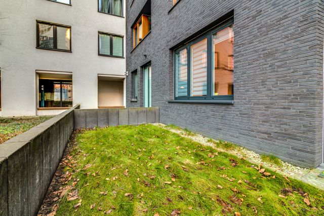 Mieszkanie 1-pokojowe Wrocław Stare Miasto, ul. Gwiaździsta. Zdjęcie 20