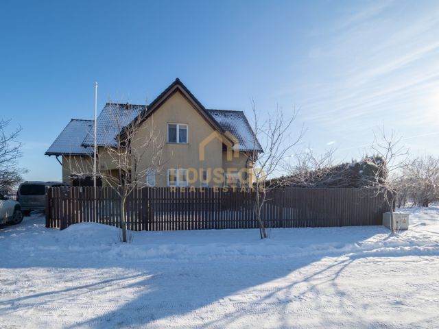 dom wolnostojący, 6 pokoi Rokitnica, ul. Kwiatowa. Zdjęcie 17