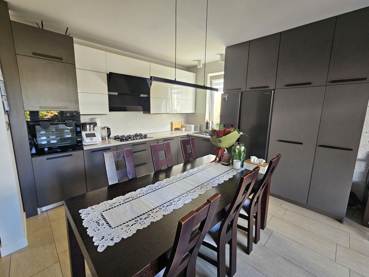 Mieszkanie 4-pokojowe Marki Struga, ul. Okólna. Zdjęcie 2