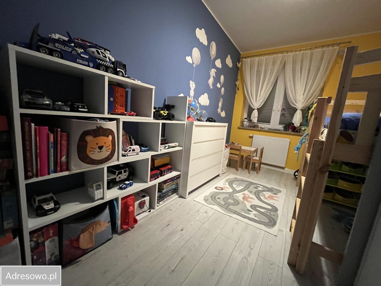 Mieszkanie 3-pokojowe Głogów, ul. Bolesława Śmiałego. Zdjęcie 7