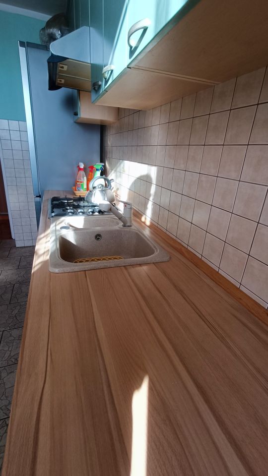 Mieszkanie 2-pokojowe Warszawa Tarchomin, Porajów. Zdjęcie 3