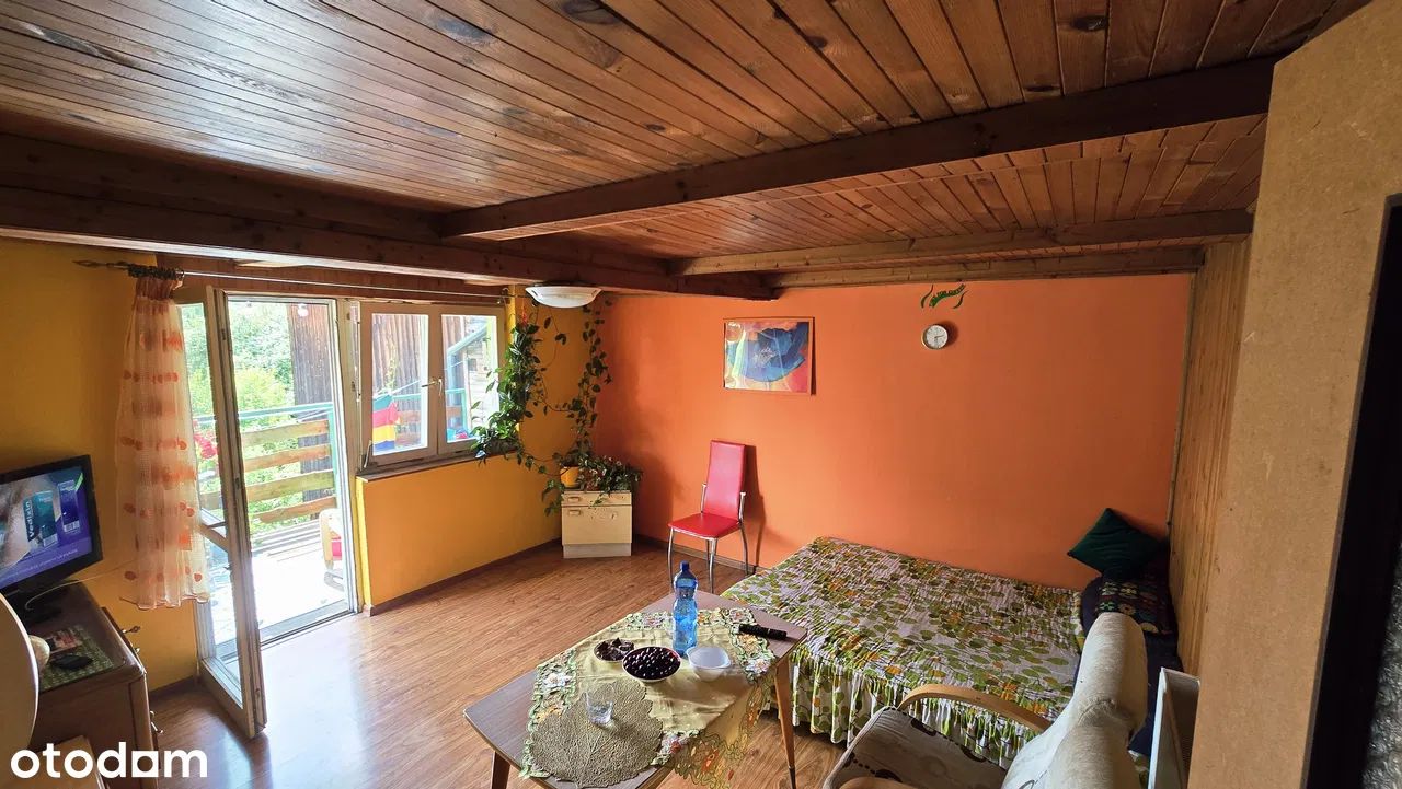 dom wolnostojący, 6 pokoi Chocieszów. Zdjęcie 12