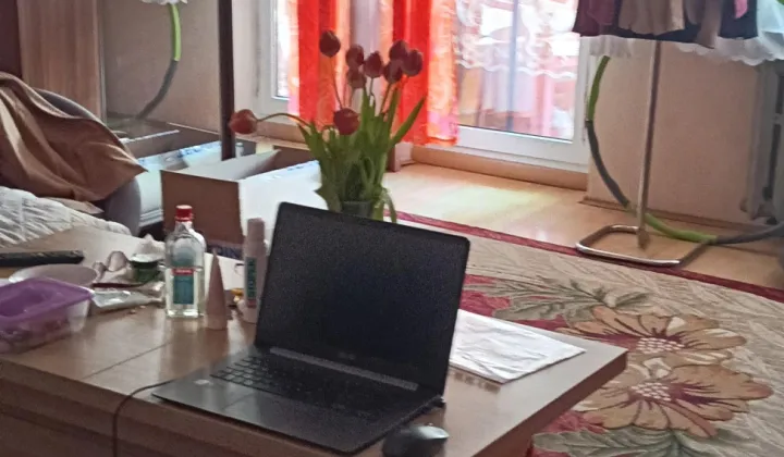 Mieszkanie 3-pokojowe Sandomierz, ul. Krzysztofa Kamila Baczyńskiego
