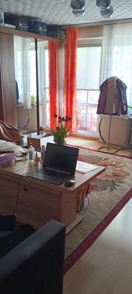 Mieszkanie 3-pokojowe Sandomierz, ul. Krzysztofa Kamila Baczyńskiego. Zdjęcie 4