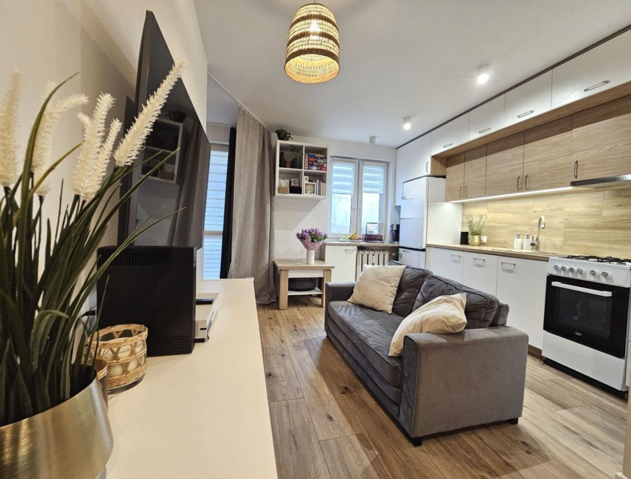 Mieszkanie 2-pokojowe Białystok, ul. Palmowa. Zdjęcie 9