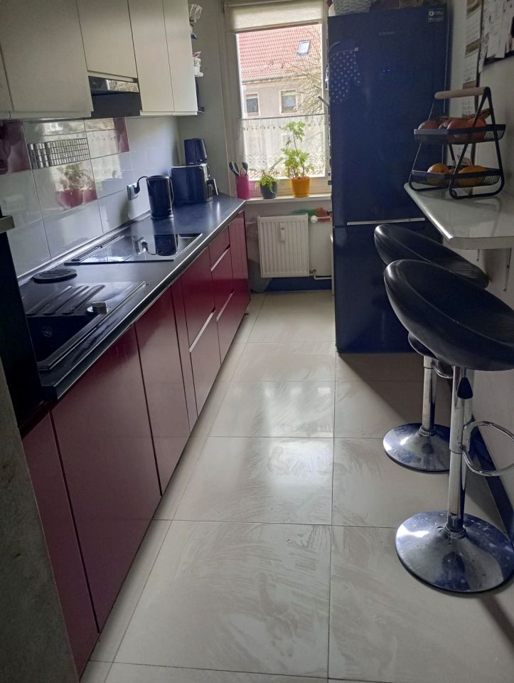 Mieszkanie 3-pokojowe Bolesławiec, ul. Stanisława Małachowskiego. Zdjęcie 4