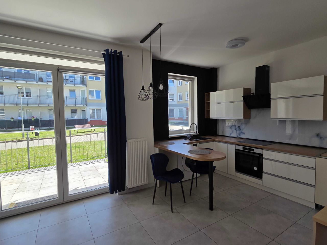 Mieszkanie 1-pokojowe Koszalin, ul. Hołdu Pruskiego. Zdjęcie 8