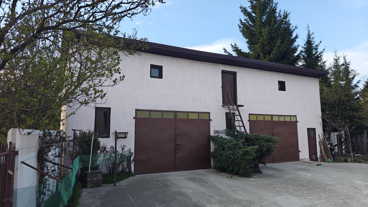 dom wolnostojący, 3 pokoje Oficjałów. Zdjęcie 6