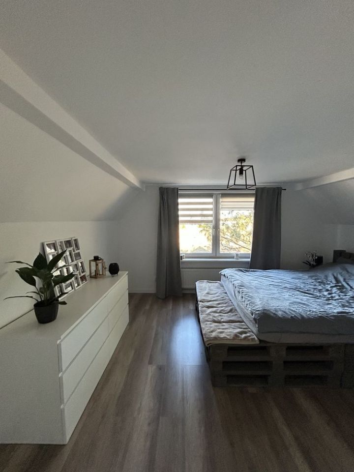 dom wolnostojący Miastko, ul. Pałucka. Zdjęcie 3