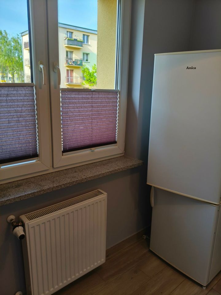 Mieszkanie 2-pokojowe Suwałki Centrum. Zdjęcie 4