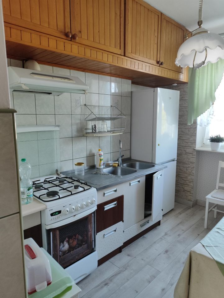 Mieszkanie 2-pokojowe Stalowa Wola, ul. Energetyków. Zdjęcie 6