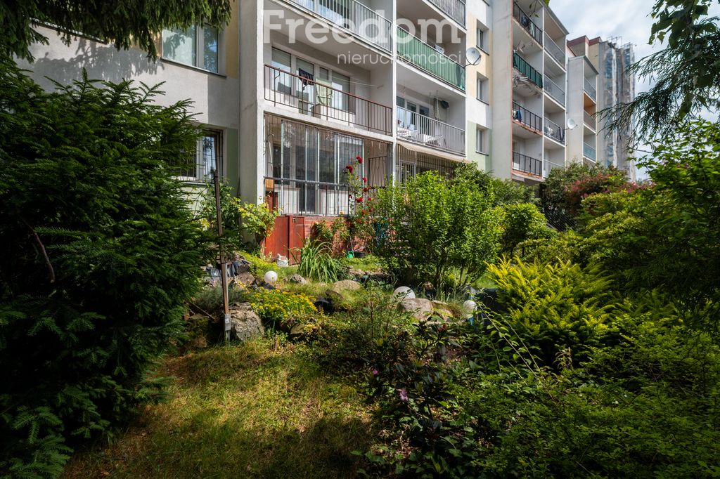 Mieszkanie 4-pokojowe Łódź Radogoszcz, ul. 11 Listopada. Zdjęcie 13