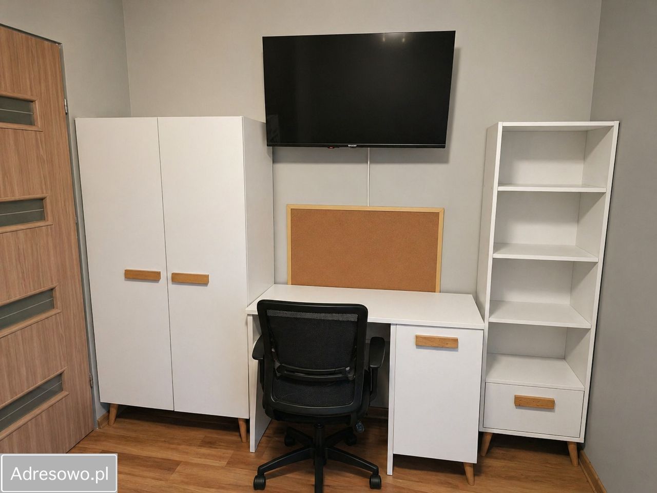 Mieszkanie 3-pokojowe Lublin Ponikwoda, ul. Cynamonowa. Zdjęcie 15