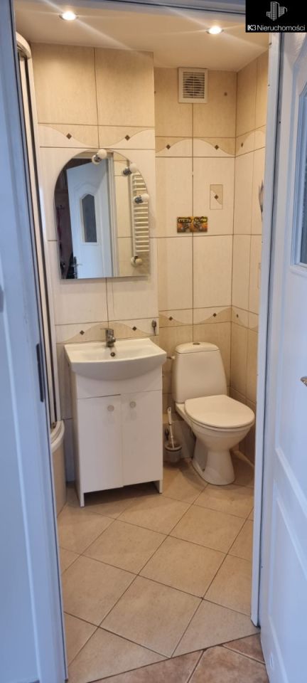 Mieszkanie 3-pokojowe Warszawa Praga-Południe, ul. Międzynarodowa. Zdjęcie 7