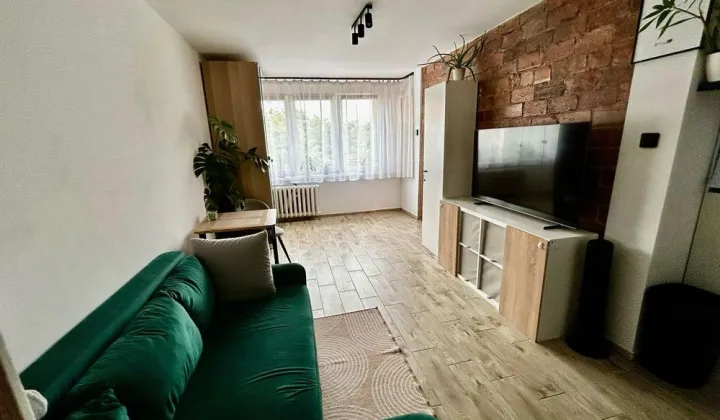 Mieszkanie 2-pokojowe Legnica, ul. Lotnicza