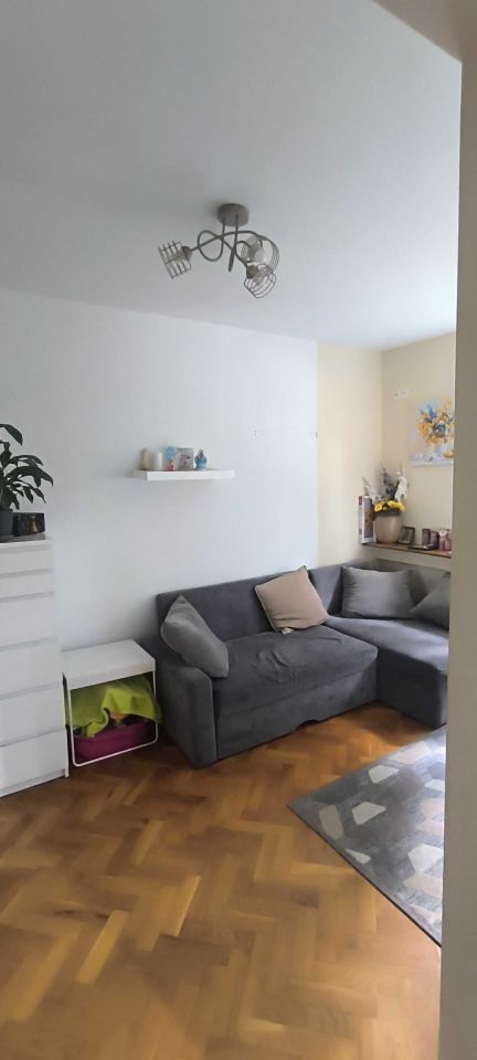 Mieszkanie 2-pokojowe Łódź Teofilów, ul. Traktorowa. Zdjęcie 3