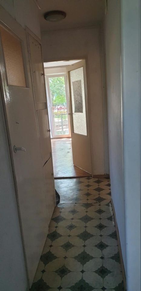 Mieszkanie 3-pokojowe Wrocław Stare Miasto, ul. Rybacka. Zdjęcie 6