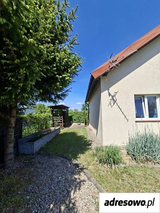 dom wolnostojący Jaromierz, ul. Brzozowa. Zdjęcie 11