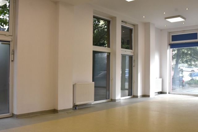 Lokal Stargard Centrum, ul. Skarbowa. Zdjęcie 12