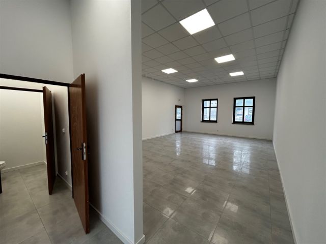 Lokal Ozorków, ul. Listopadowa. Zdjęcie 1